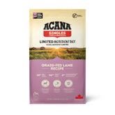 Acana Grassfed Lamb