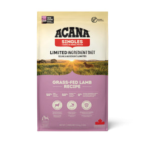 Acana Grassfed Lamb