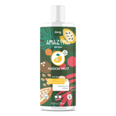 Amazonia Senses Passion Fruit Shampoo 500ml