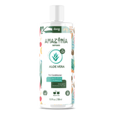 Amazonia Senses Aloe Vera Conditioner 500ml