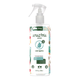Amazonia Senses Dry Bath Deep Clean 500ml