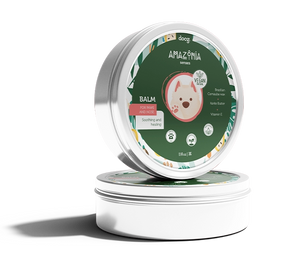 Amazonia Senses Paw and Nose Balm 30g