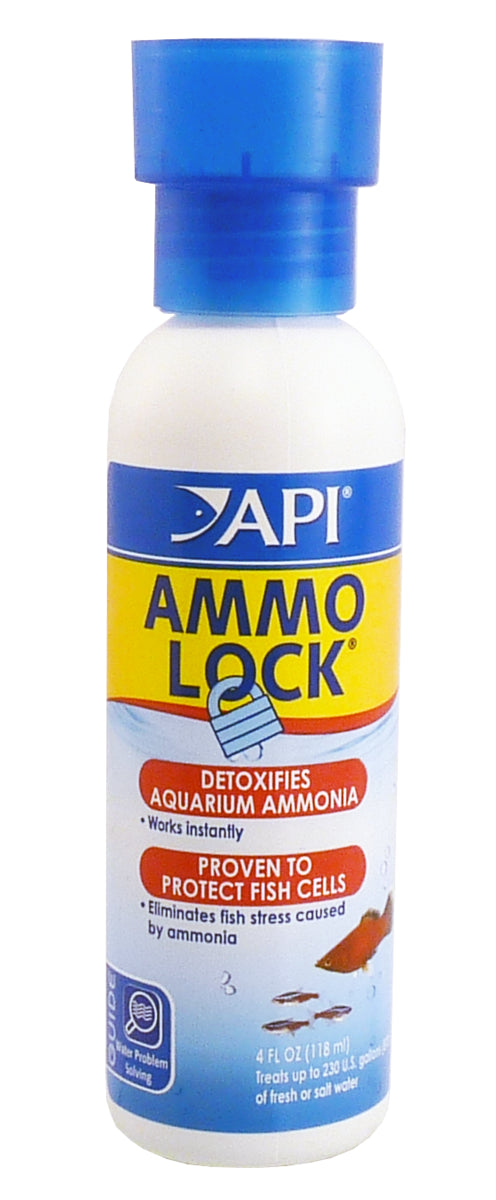 API AmmoLock