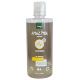 Amazonia Oatmeal Shampoo 500ml