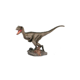 Aqua One Ornament Dinosaur Velociraptor