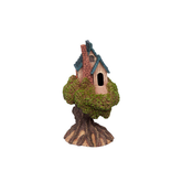 Aqua One Ornament Tree House