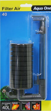 Aqua One Filter Air 40 Sponge Air Filter