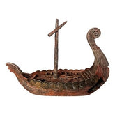 AquaWorld Viking Ship