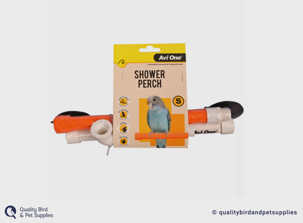 Avi One Shower Perch -  Small