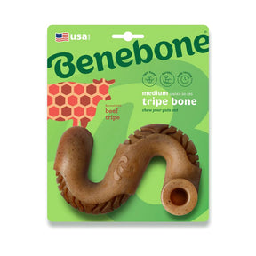 Benebone Tripe Bone Medium