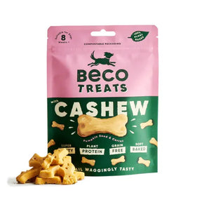 Beco Dog Treats 70g