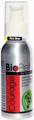 Biopet Courage
