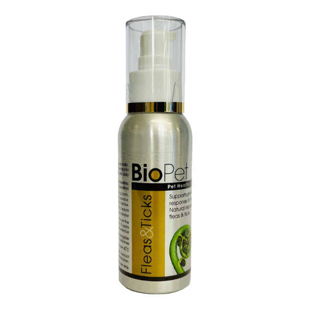 Biopet Fleas