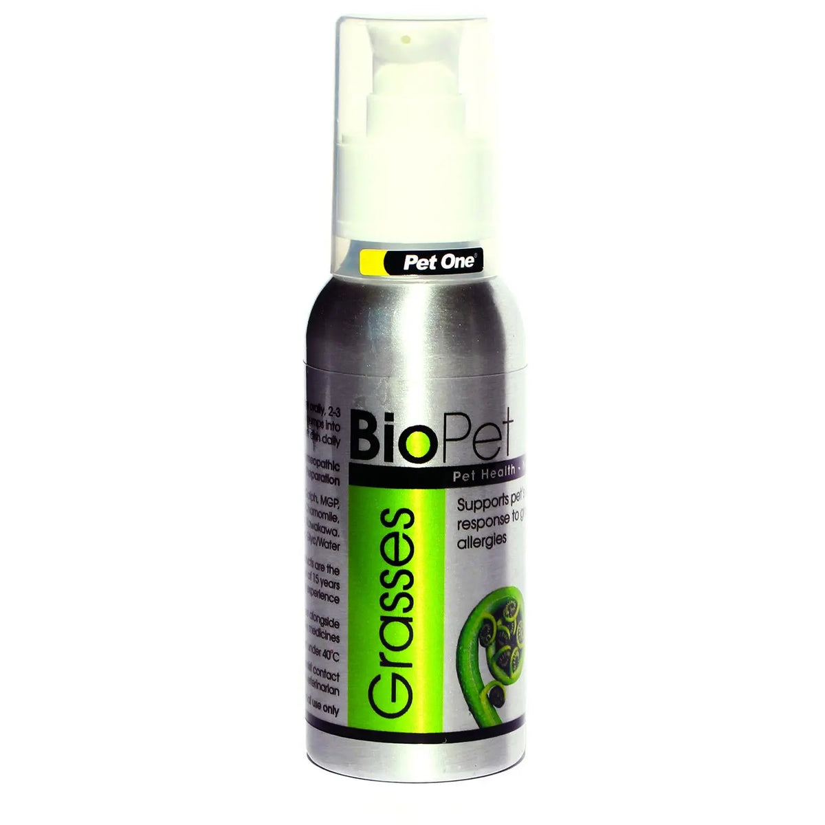 Biopet Grasses