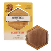 Burt's Bees Palm Slicker Brush