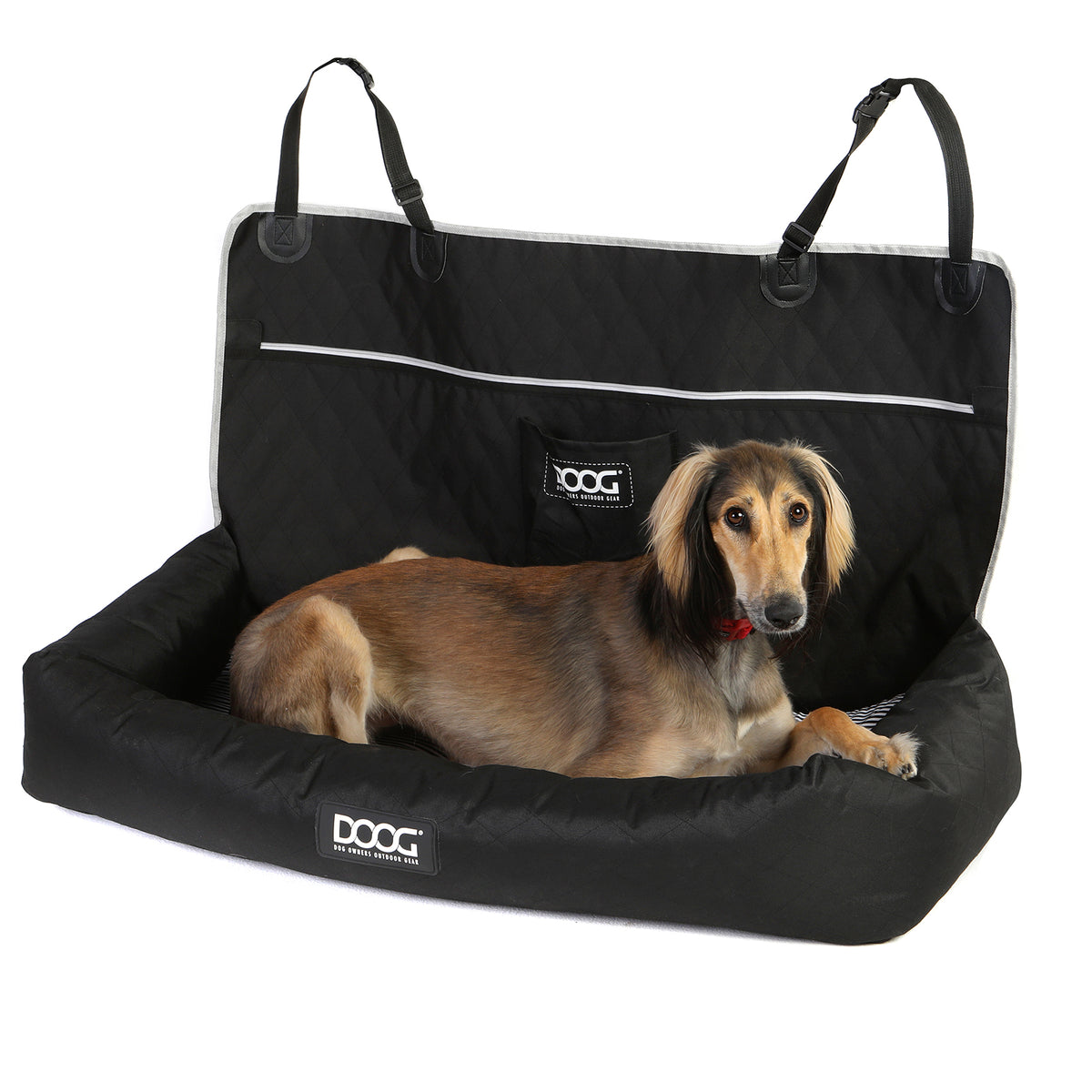 DOOG Car Seat - Large