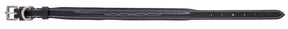 Cavallino Raised Stitched Dog Collar