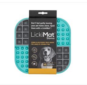 Lickimat Slomo