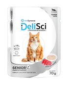 DeliSci SENIOR7 +