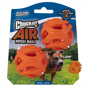 Chuckit Air Fetch Ball Small