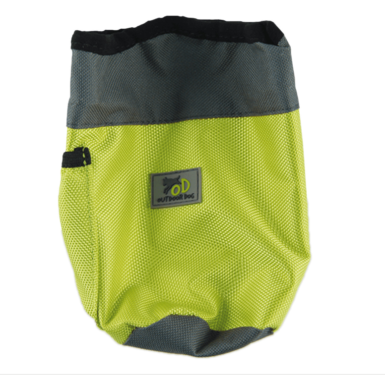 All For Paws Outdoor Dog Train & Treat Bag - Assorted Colour