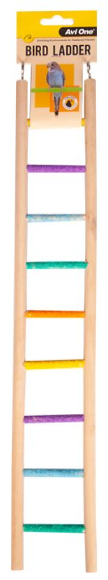Avi One Bird Ladder - Sand steps