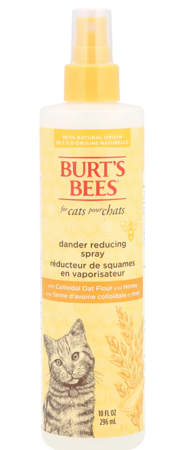 Burt's Bees Dander Reducing Spray 296ml