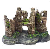 AquaWorld Village Castle A