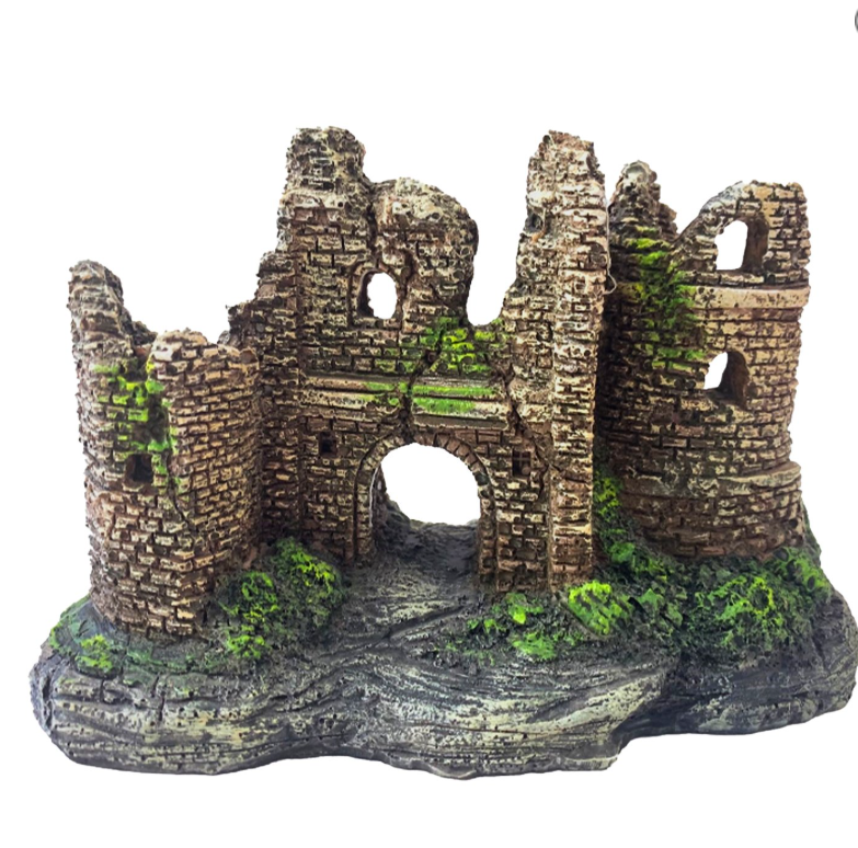 AquaWorld Village Castle A