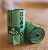 Beco Poop Bags - Single