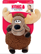 KONG Floofs Big Moose Medium