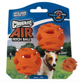 Chuckit Air Fetch Ball Small