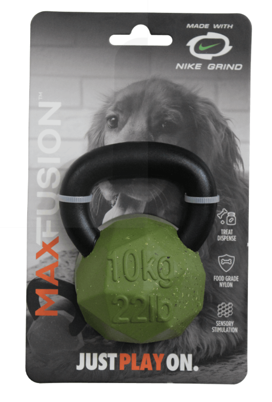 Nike Grind Kettle Bell Small