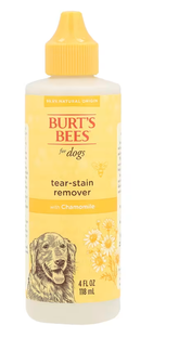 Burt's Bees Tear Stain Remover for Dogs 118ml