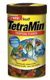 TetraMin Tropical Flakes 28g