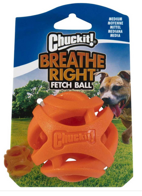 Chuckit Air Fetch Ball Small