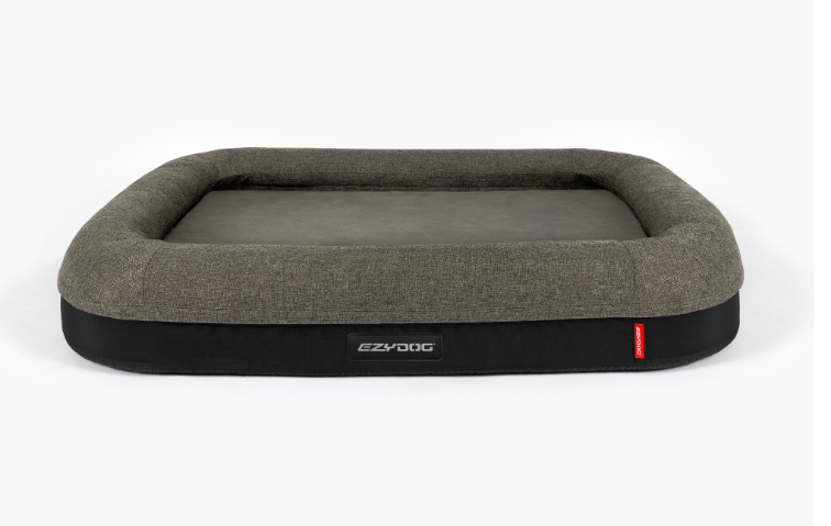 EzyDog 2 in 1 Ortho Calm Elite Bed
