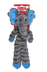 KONG Crumples Elephant XL