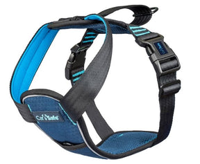 Car Safe Crash Tested Harness Medium