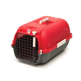 Carrier Catit Medium Cherry Red