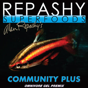 Repashy Community Plus Gel
