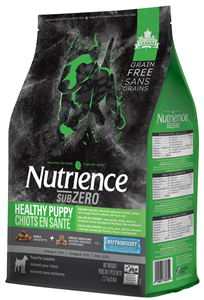Nutrience Sub Zero Puppy Fraser Valley