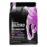 Nutrience Dog Sub Zero LID Pork & Apple