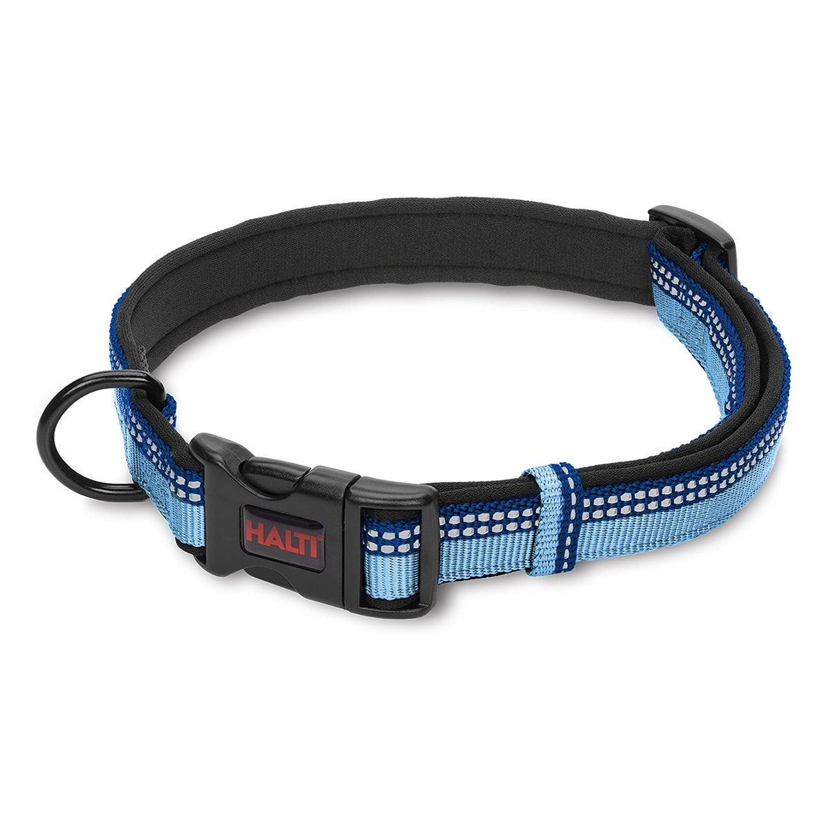 Halti Walking Collar - Blue