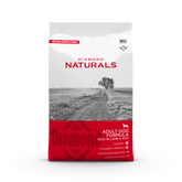 Diamond Naturals Dog Lamb & Rice