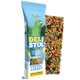 VetaFarm Deli Stix Bird Foage & Feast