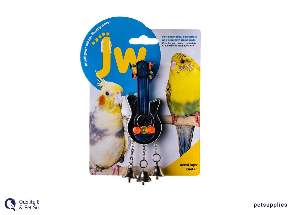 JW Bird Guitar