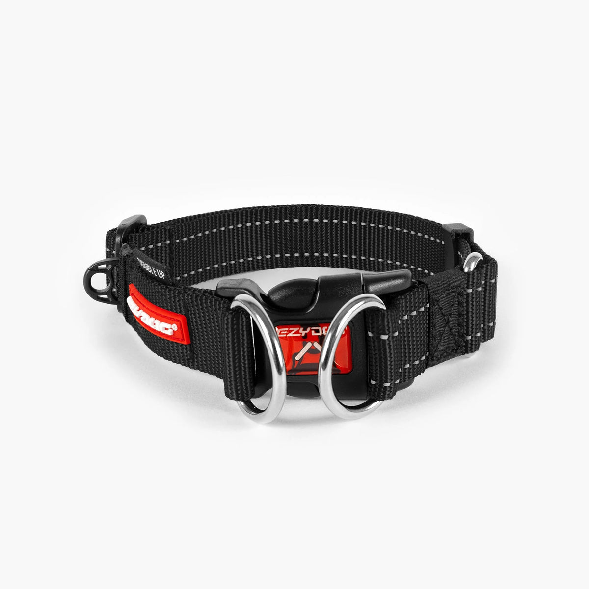 Ezy Dog Collar Double Up