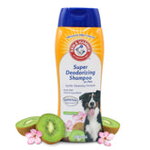 Arm & Hammer Super Deordorizing Shampoo 591ml