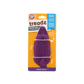 Arm & Hammer Super Treadz Mini Gator Dental Toy